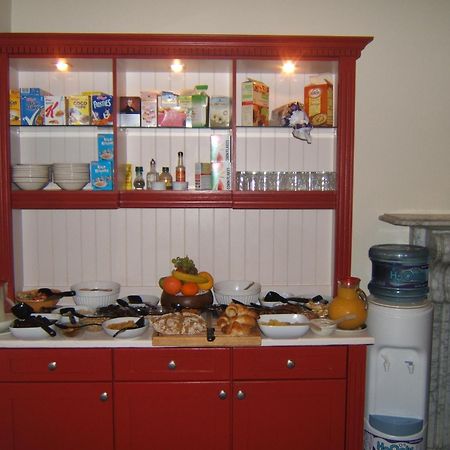 Faythe Guesthouse Wexford Exteriör bild