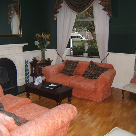 Faythe Guesthouse Wexford Exteriör bild