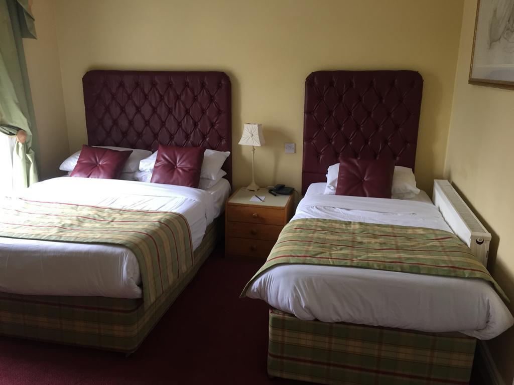 Faythe Guesthouse Wexford Exteriör bild