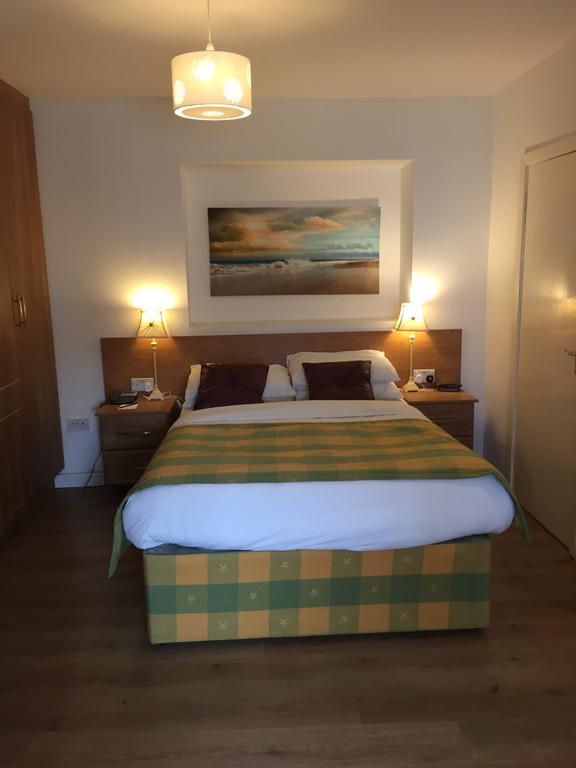 Faythe Guesthouse Wexford Exteriör bild