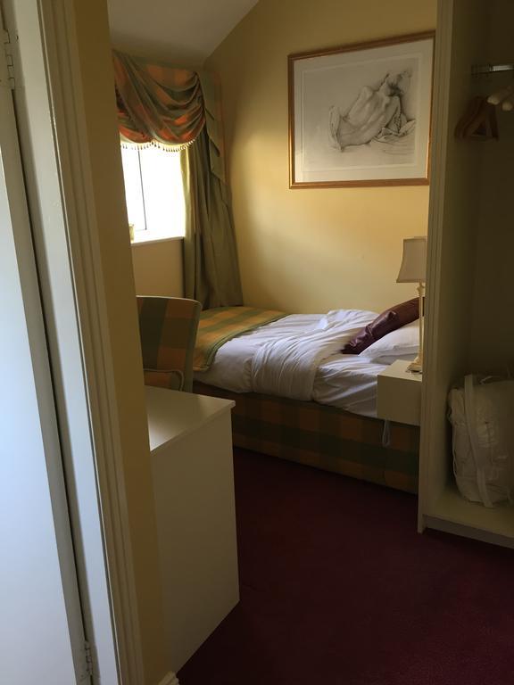 Faythe Guesthouse Wexford Exteriör bild