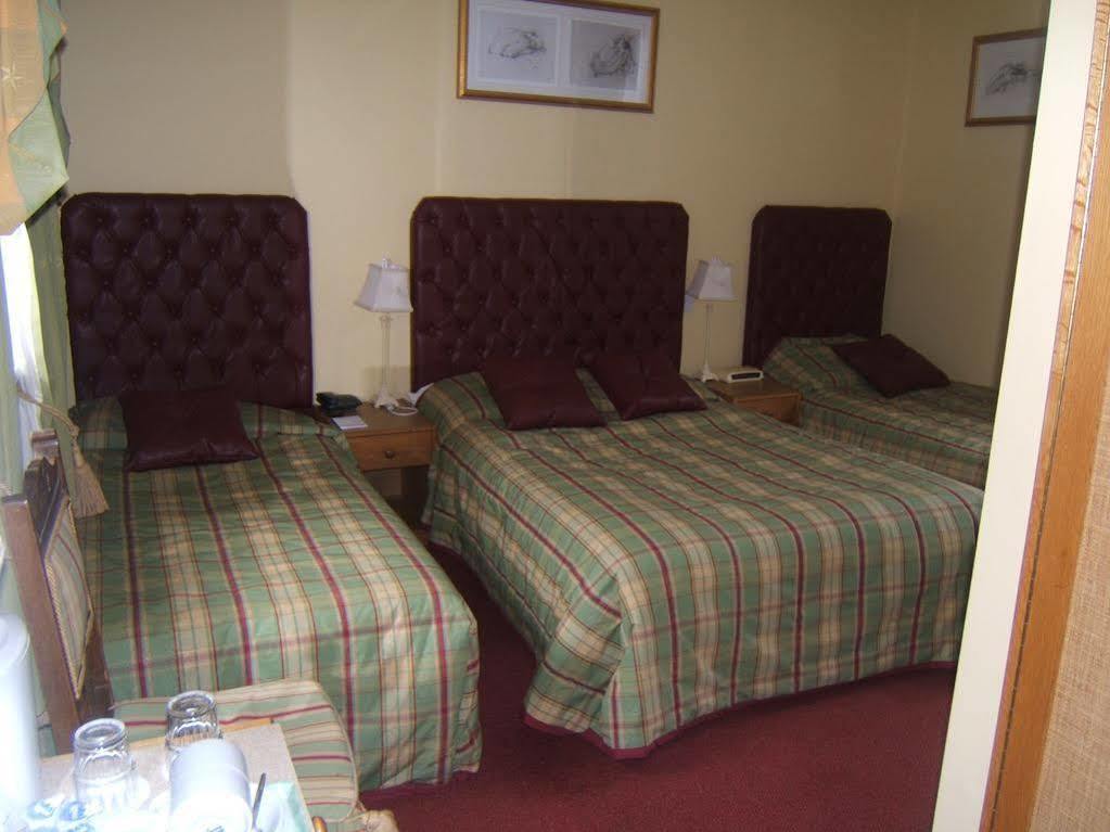 Faythe Guesthouse Wexford Exteriör bild