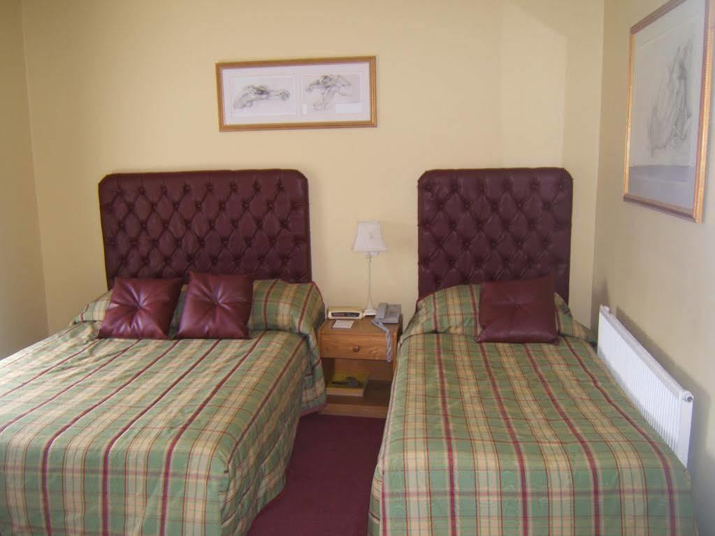 Faythe Guesthouse Wexford Exteriör bild