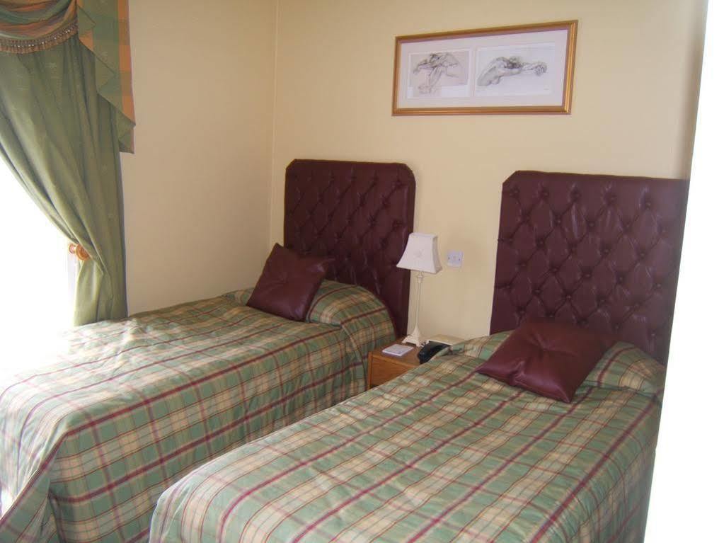 Faythe Guesthouse Wexford Exteriör bild